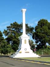 War Memorial