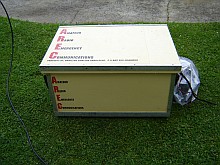 AREC repeater