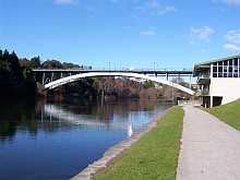 Birdge Street Bridge